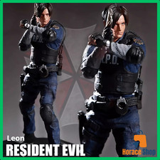 ✅ Figurine Collector Leon S