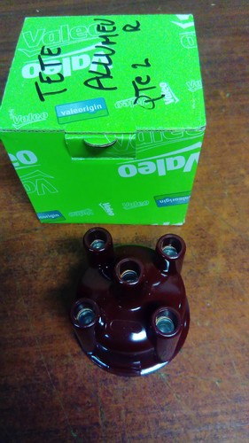 Tete allumeur ford - tete,