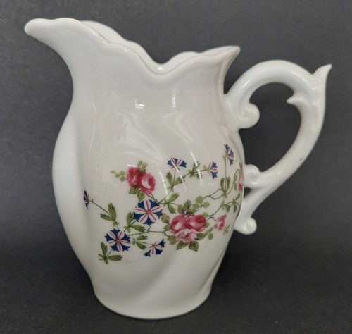 Pot crème porcelaine - à,