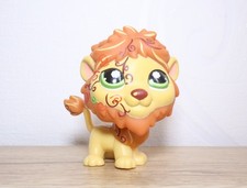 Littlest petshop lion 944 - petshop, #944