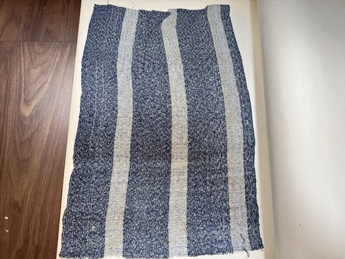Livre ancien tissu japonais - tissu,
