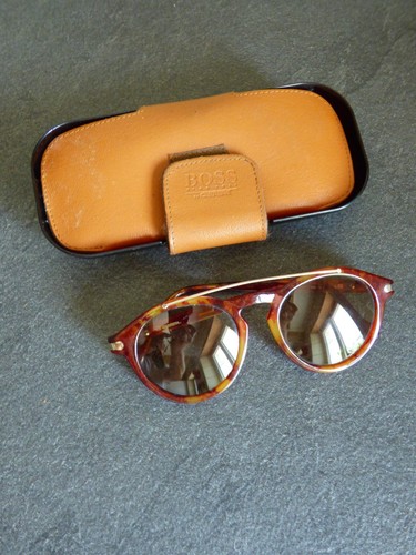 Lunettes soleil hugo boss - de,