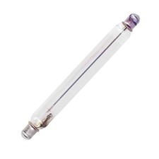 Tube Geiger fiable pour