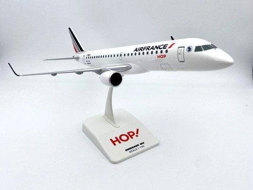 Grande maquette avion hop - grande,