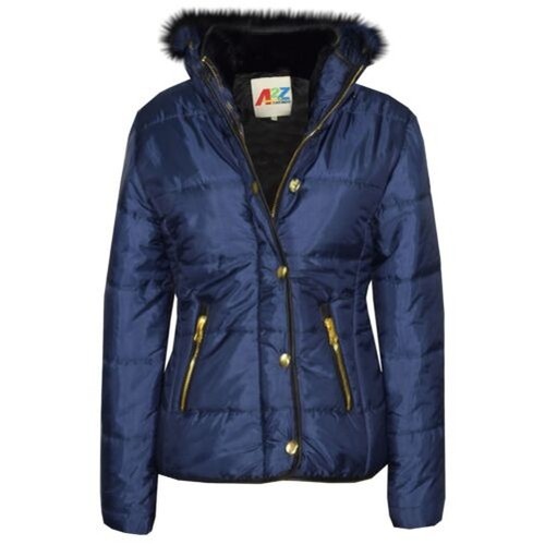 Veste fille enfants marine - veste,