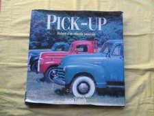 PICK UP - Histoire d'un