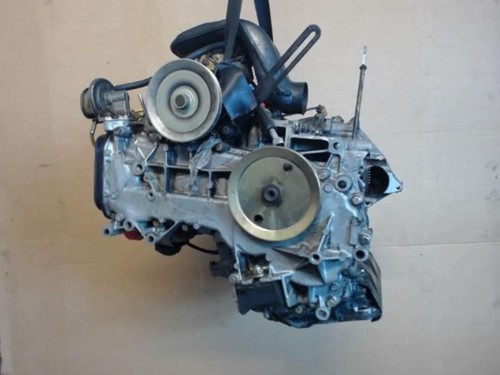 Moteur citroen visa - moteur,