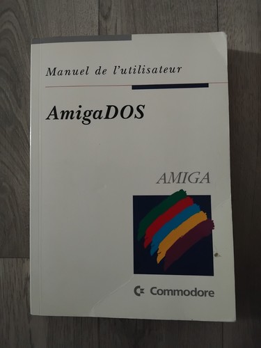 Amigados manuel de - le,