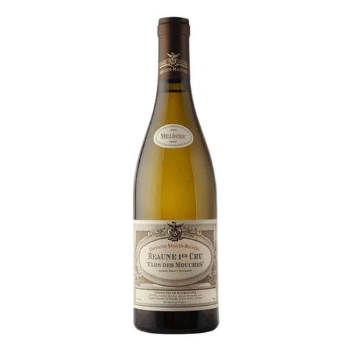 Domaine seguin manuel beaune - domaine, seguin-manuel