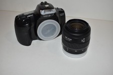 Minolta Maxxum 300Si Appareil Photo 35Mm Avec Objectif Af 35-70Mm (XPM24)