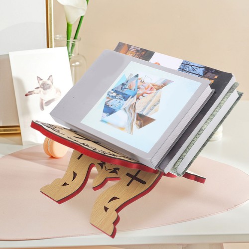 Support pour coran porte - support,