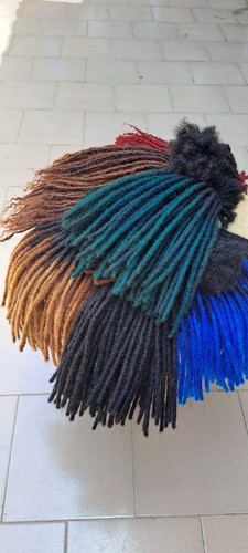 Extensions synthétiques