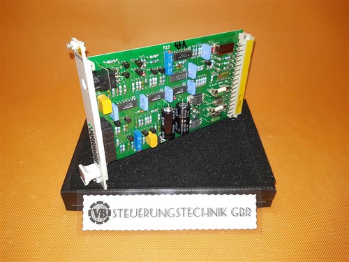 Alstom alspa cegelec module - alstom,