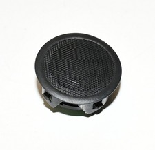 Haut-Parleur Aigu Avant, Arrière, Droite, Gauche 6M2T-18932-EC Ébène