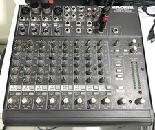 Table De Mixage Mackie
