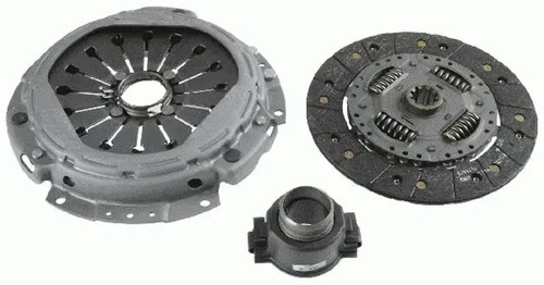 Kit embrayage 3400 700 433 - kit,
