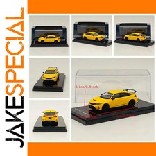 JakeSpecial – Voiture