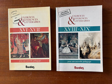 EXERCICES ET REFERENCES