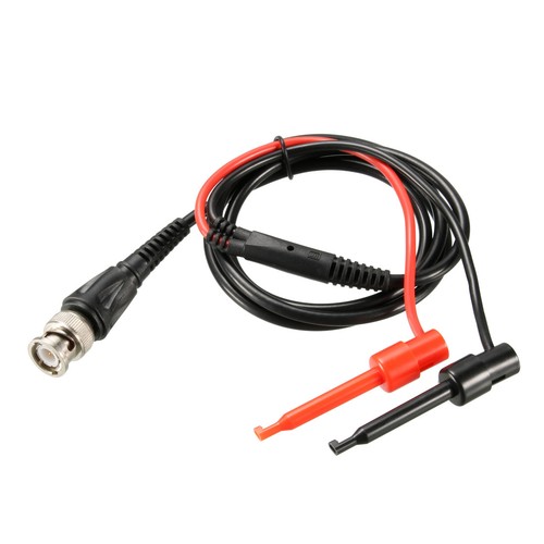 Câble coaxial bnc mâle - câble,
