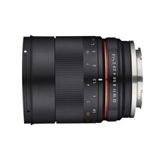 Samyang MF 85mm F1,8 ED UMC CS
