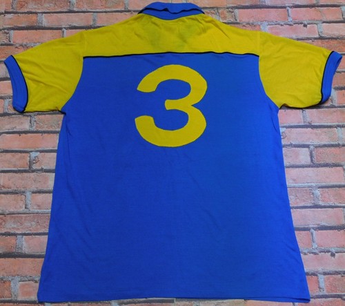 Ennerre maillot de - ennerre, n°3