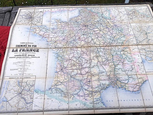 Map atlas carte spéciale - atlas,