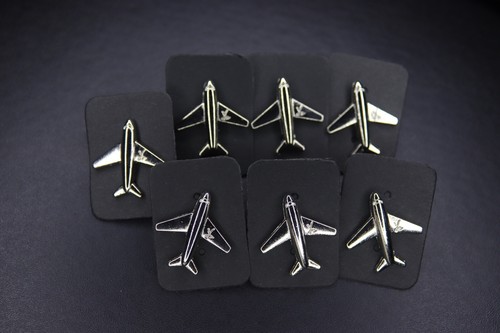 Metal pin bundle joblot - pin,