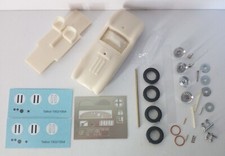 1-43 Talbot Lago T26 GS Le