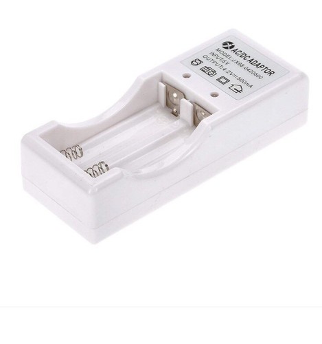 Chargeur batterie slot lipo - chargeur,