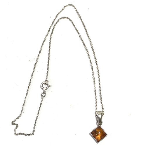 Ancien pendentif chaine en - ancien,