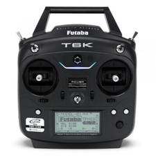 Futaba T6KV3 Radio