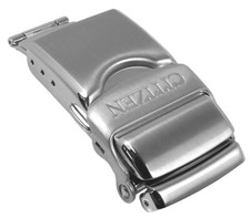 Citizen Promaster Sky Fermoir Papillon 18mm CB5860-86E AS4020-44HBR AS4020-44BS