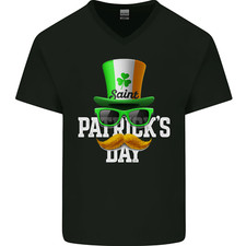 Jour de la st Patrick
