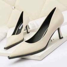 Éscarpins Chaussures Femme