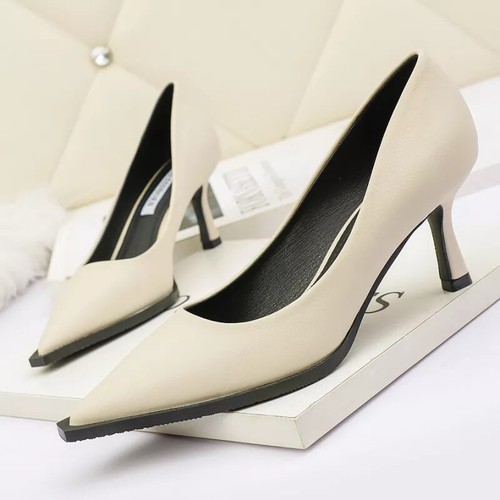 éscarpins chaussures femme - Éscarpins,