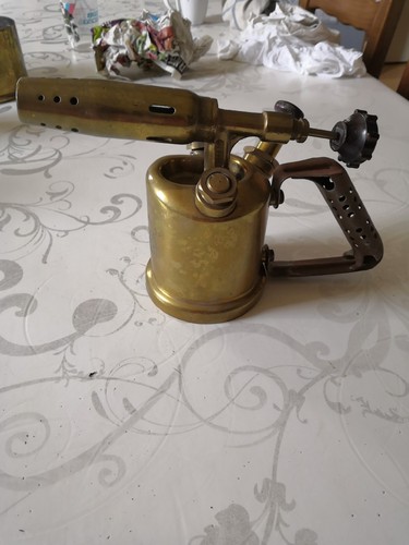 Fer souder ancien marque - ancien,