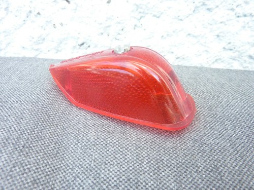 Cabochon feu arrière - ✨,