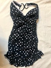 Maillot de bain jupe
