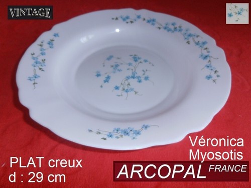 Arcopal france vintage - -,