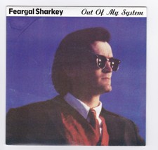 SP 45 TOURS FEARGAL SHARKEY
