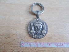 Porte-clés Drago escorteur