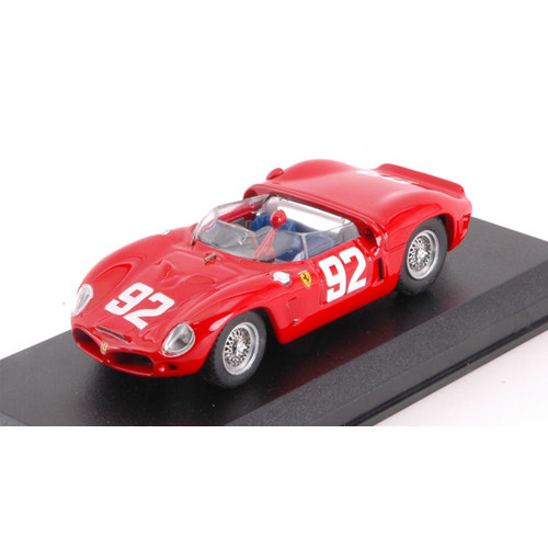 Ferrari dino 246 92 - dino, n.92