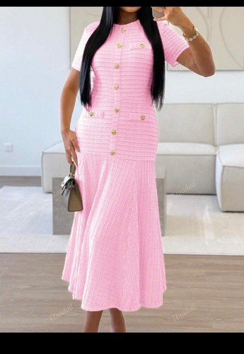 Robe pour femme taille elle - femme,