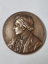 Médaille bronze 1950 Le