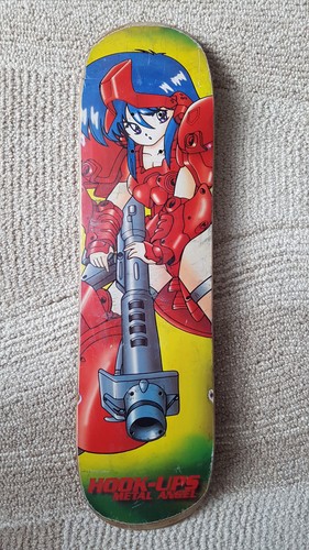 Vintage 1997 slick planche - 1997,