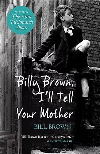 Billy brown tell your - brown,, i'll