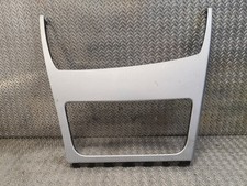 BMW 1 E87 Garniture De Console