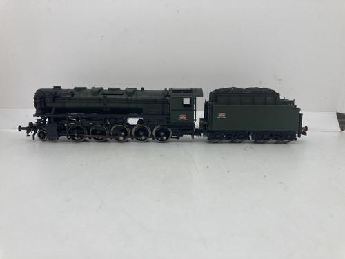 Jouef 8265 locomotive - ho,