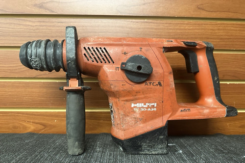 Hilti a36 cordless - 30-a36,