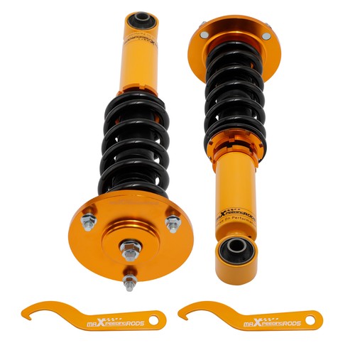 Kit suspension combine fileté - combine,